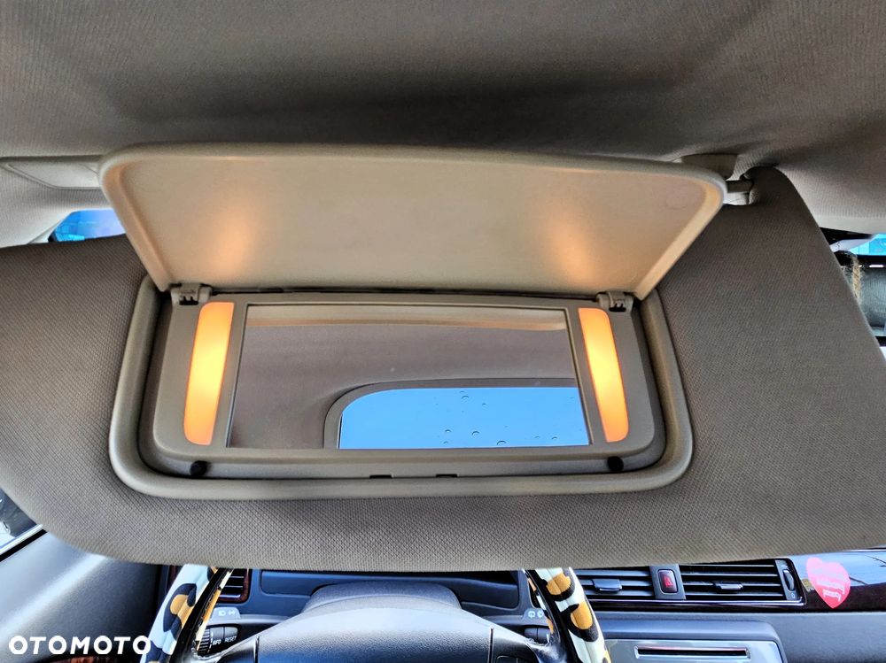 Volvo XC 70 - 29