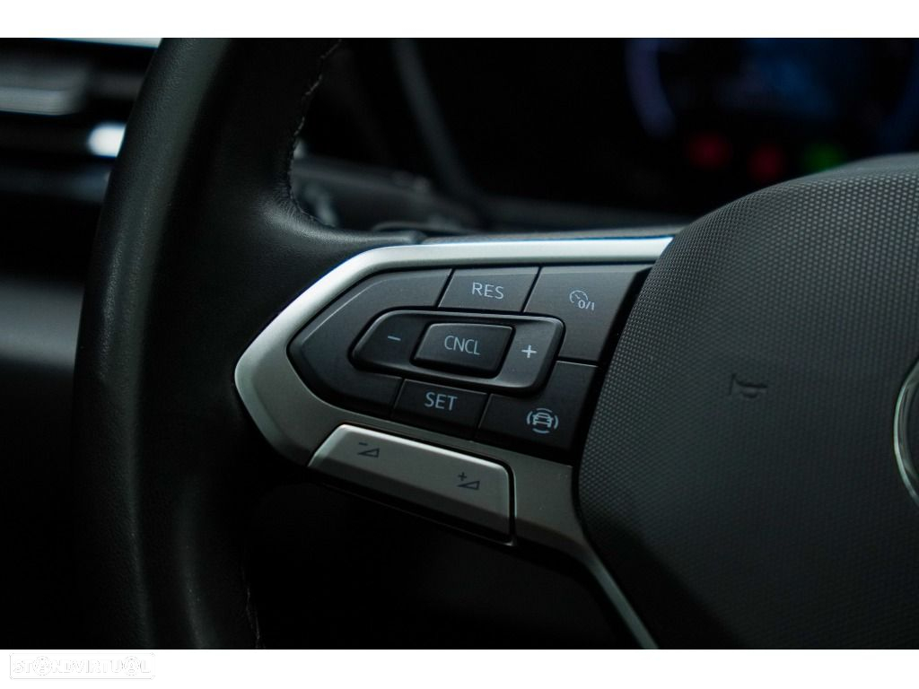 VW Caddy 2.0 TDI Style DSG - 26