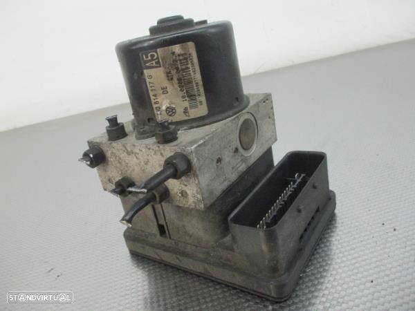 Abs  Volkswagen Golf Iv (1J1) - 2