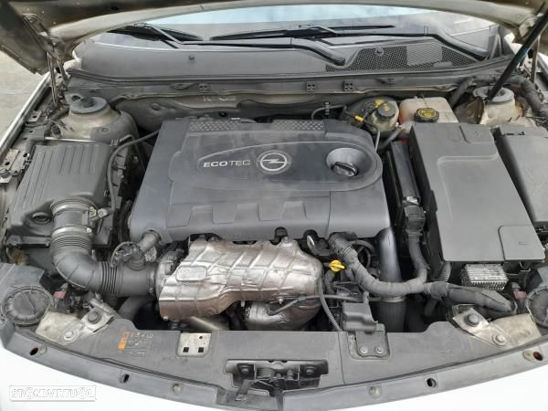 Para peças OPEL Insignia A (G09) - 15