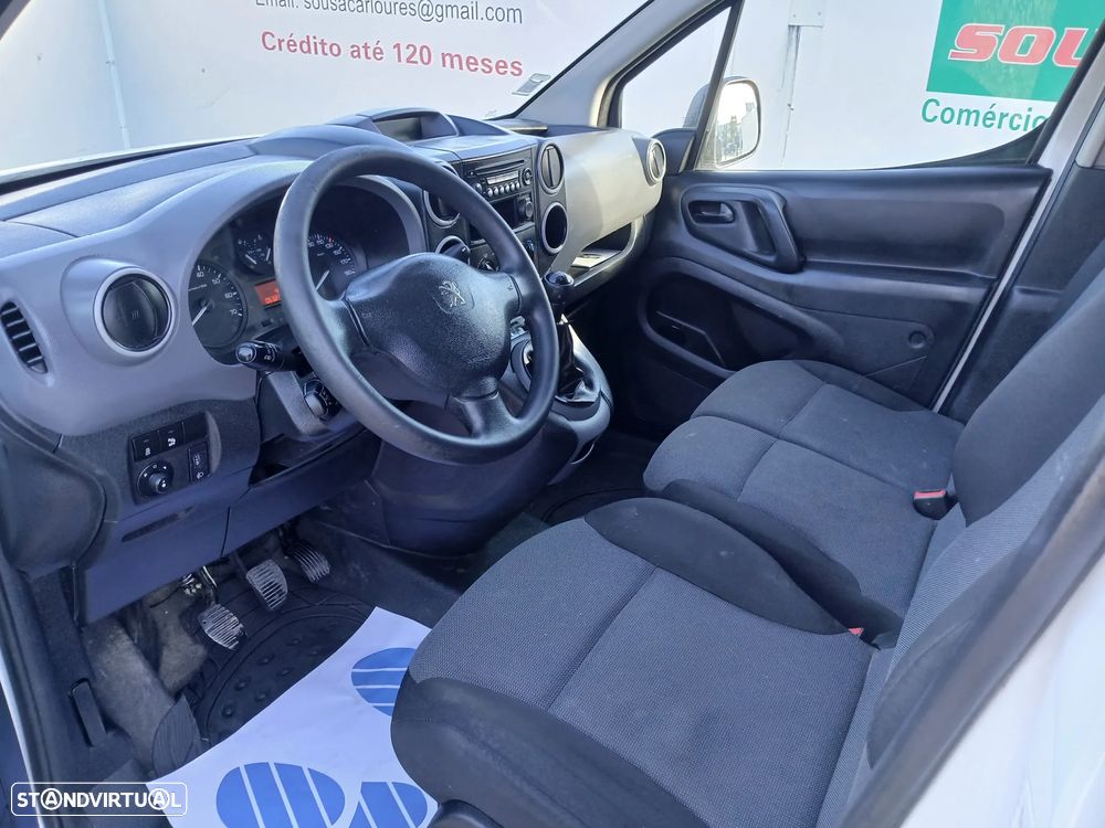 Peugeot Partner - 20