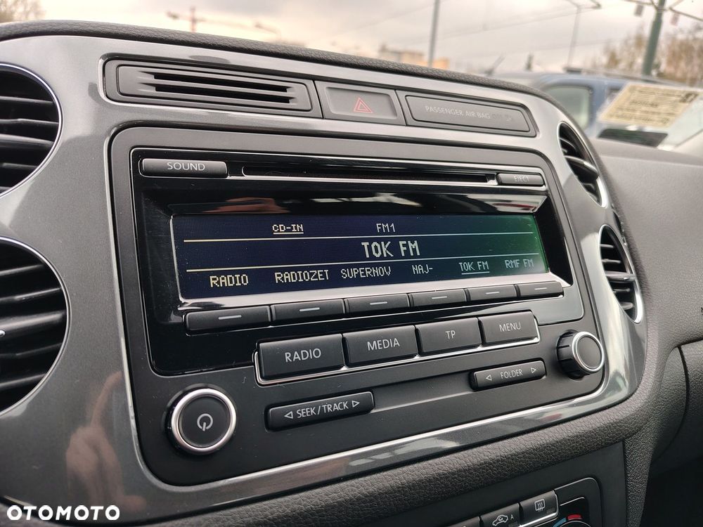 Volkswagen Tiguan 1.4 TSI Perfectline - 24