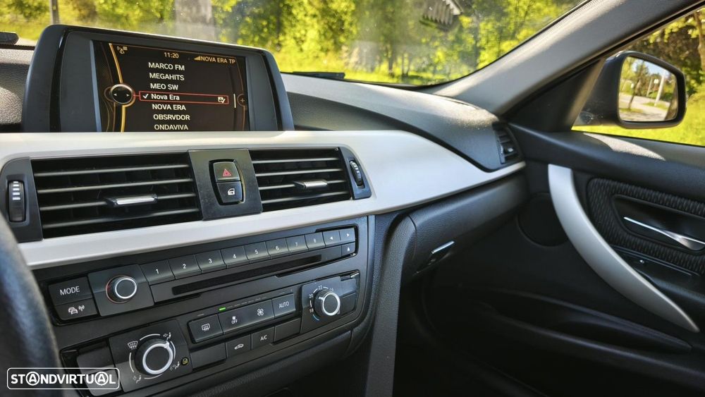 BMW 318 d Line Modern - 33