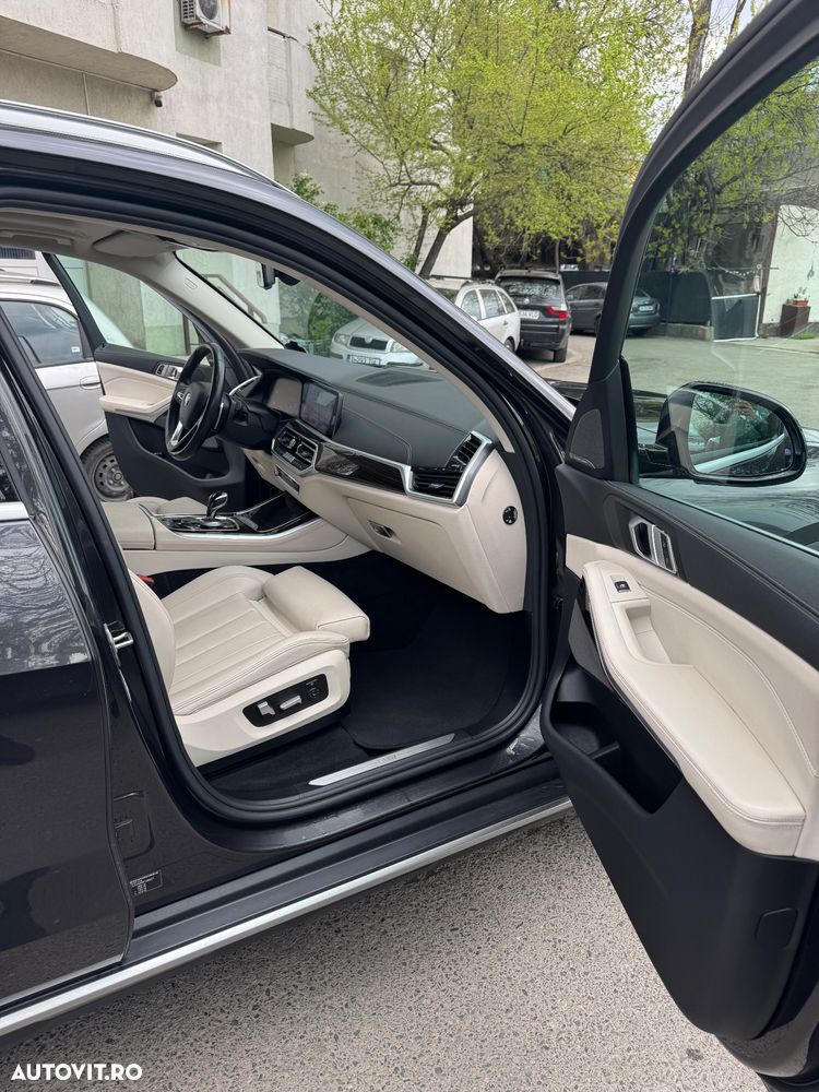 BMW X5 - 19