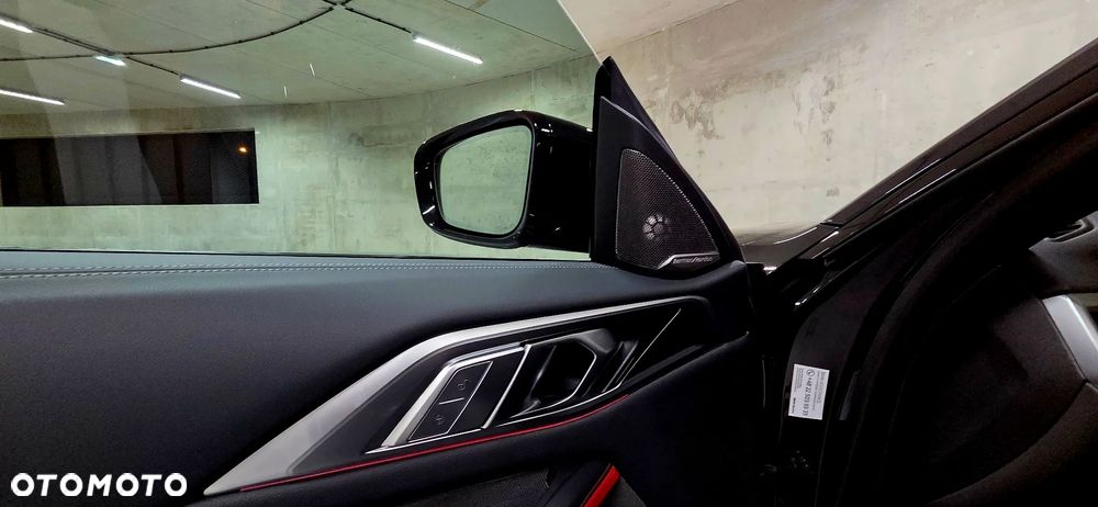 BMW Seria 4 430i xDrive M Sport - 13