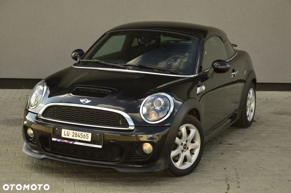 MINI Cooper S Goodwood - 9