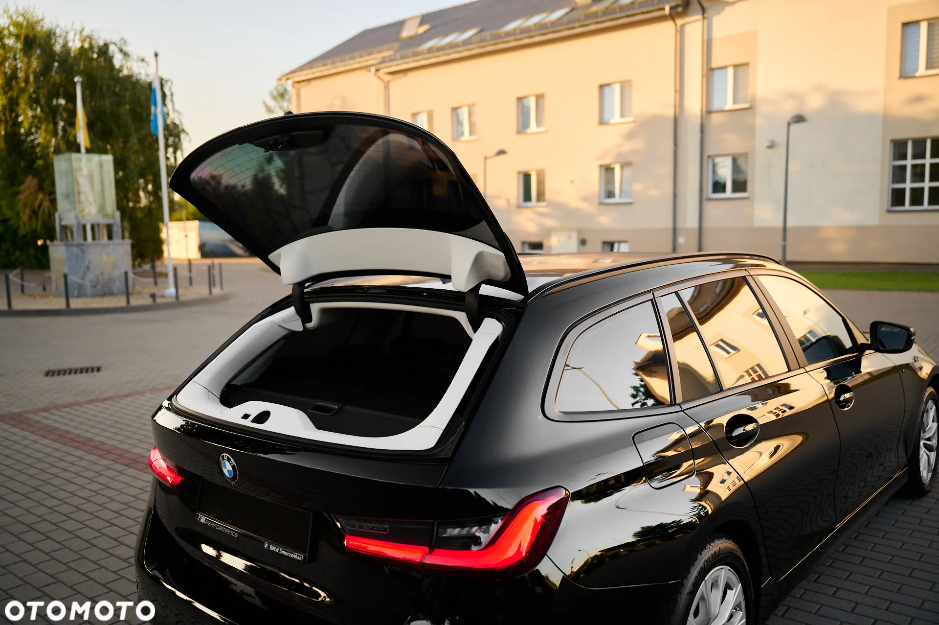 BMW Seria 3 - 23