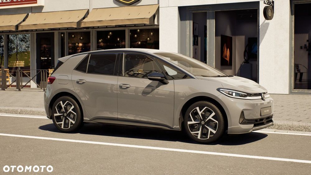 Volkswagen ID.3 Neo 50kWh Life - 6