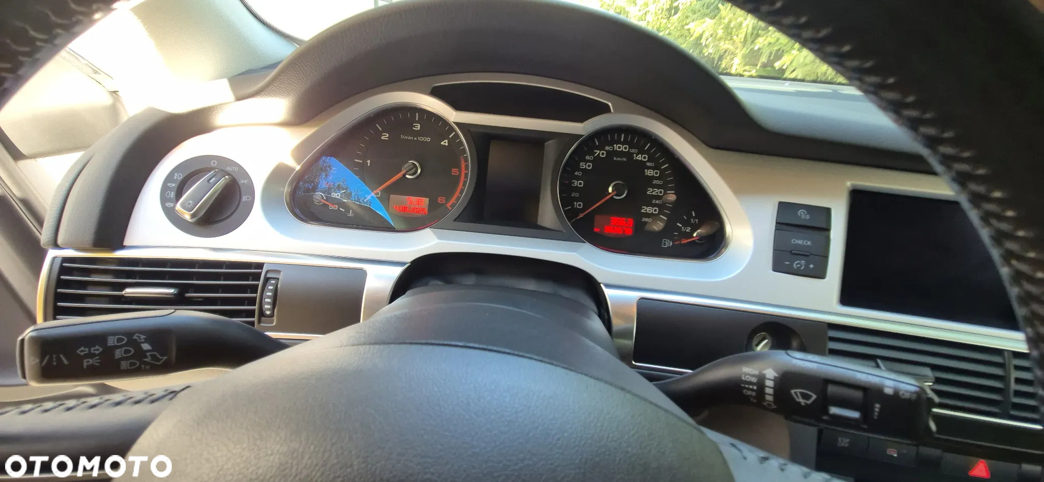 Audi A6 Allroad 3.0 TDI Quattro - 17