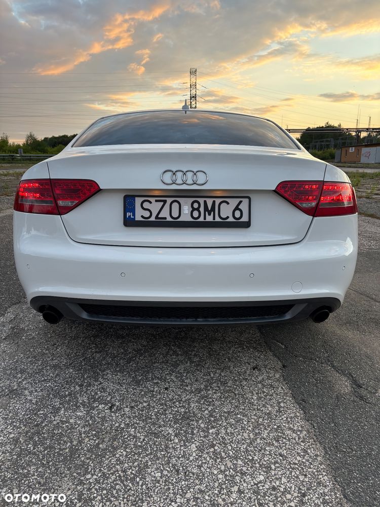 Audi A5 Coupé - 6