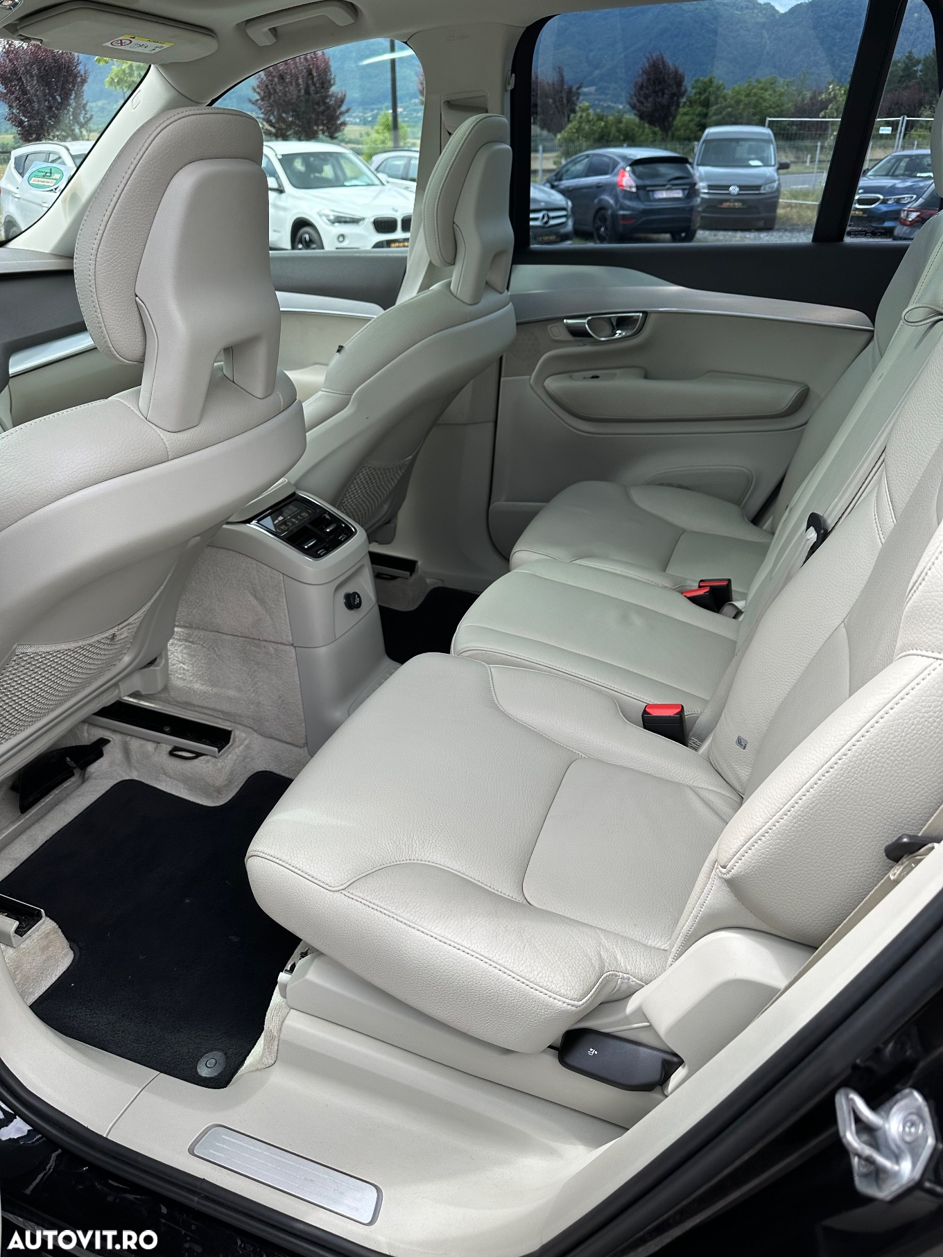 Volvo XC 90 Recharge T8 eAWD Inscription - 20