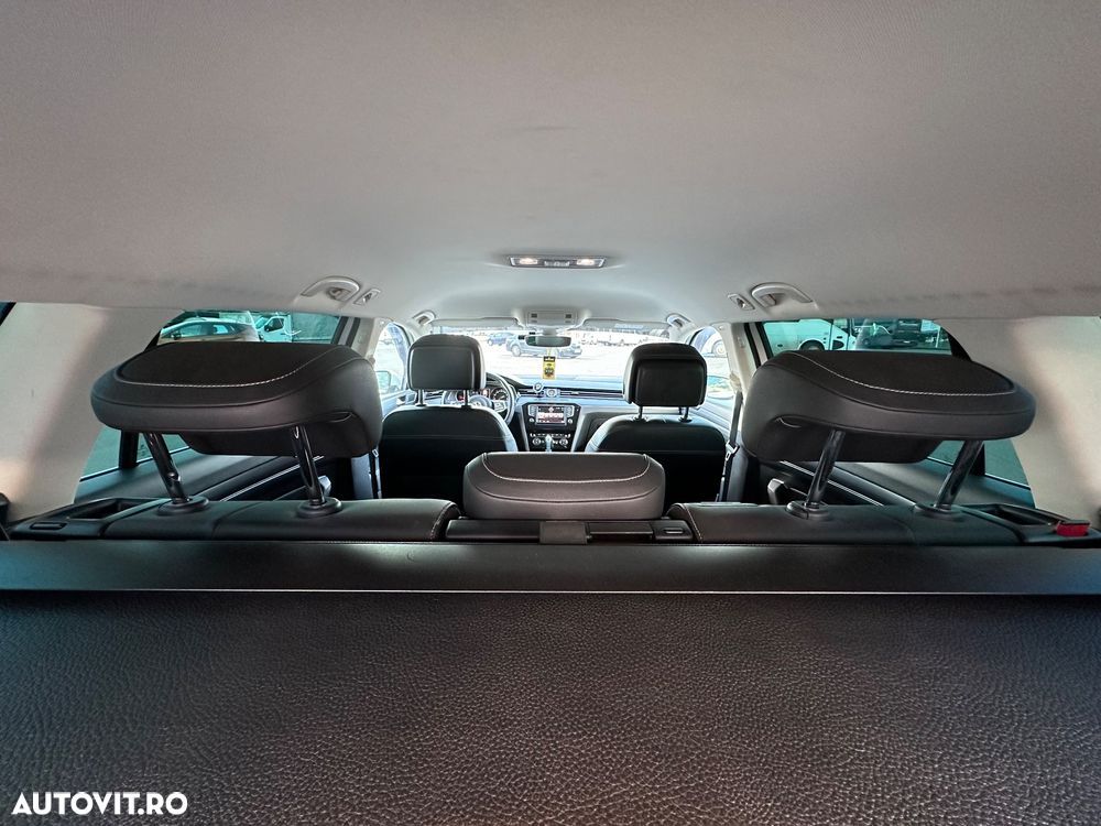 Volkswagen Passat 2.0 TDI SCR DSG Highline - 16