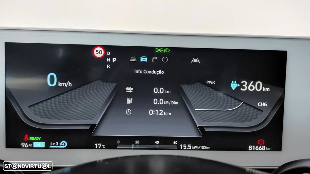 Hyundai Ioniq 5 - 36