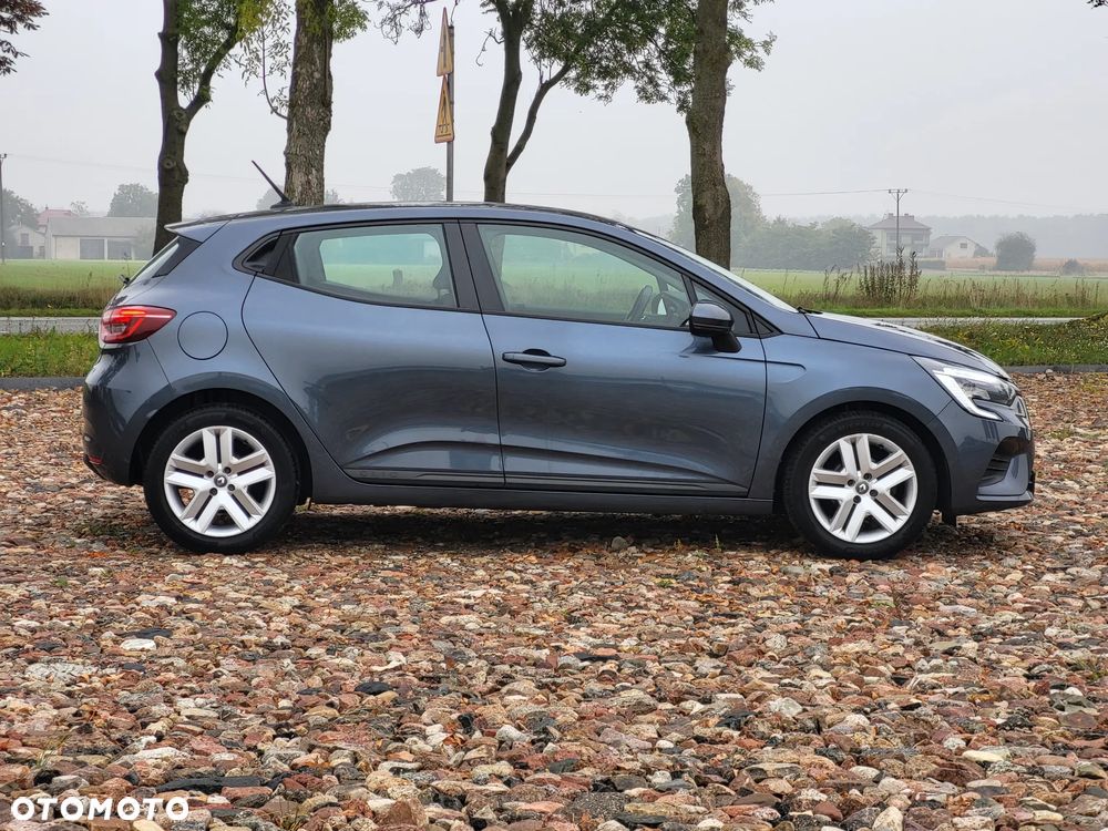 Renault Clio 1.0 TCe Zen - 4