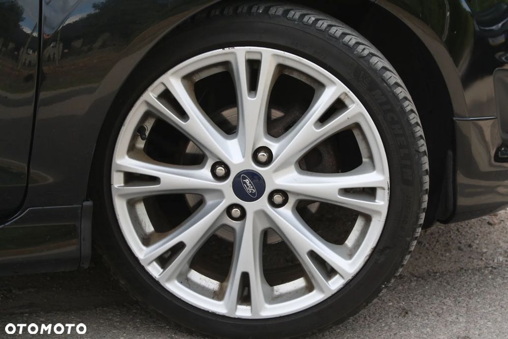 Ford Fiesta 1.0 EcoBoost ST-Line ASS - 29