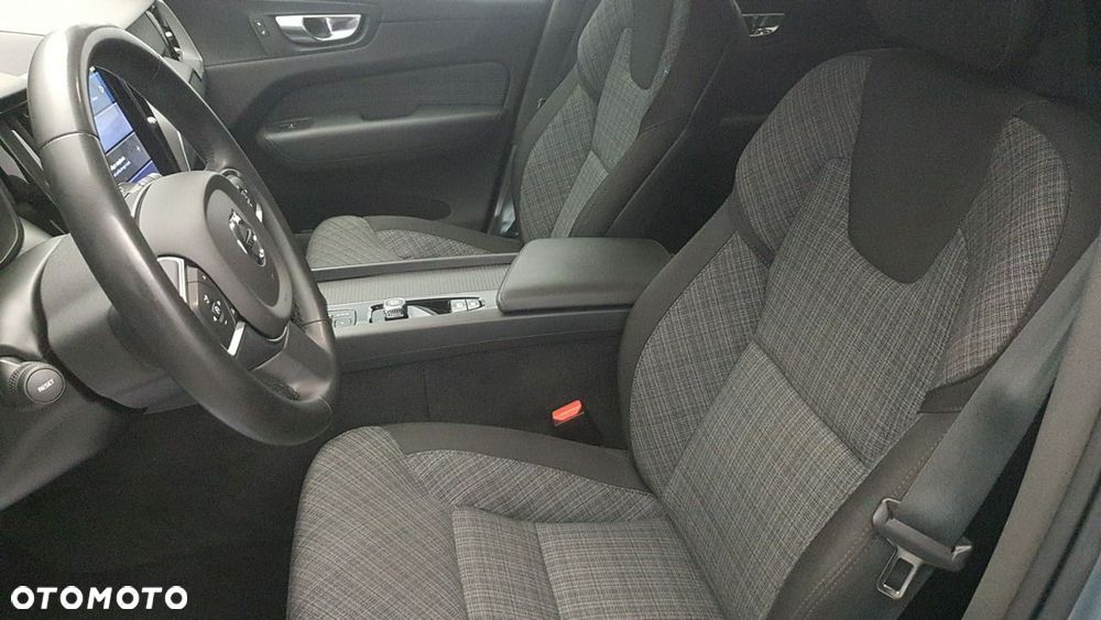 Volvo XC 60 - 16