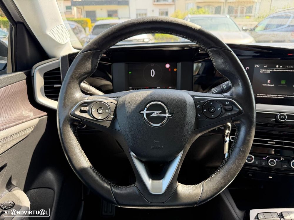 Opel Mokka 1.2 T Elegance - 21