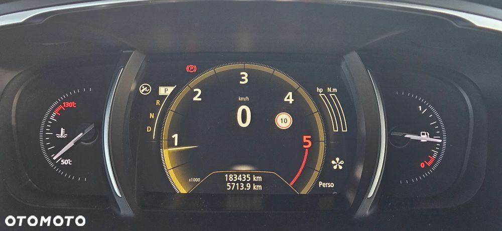 Renault Talisman ENERGY dCi 130 EDC INTENS - 23