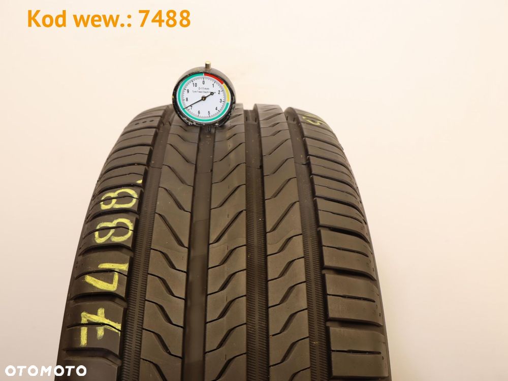 Michelin PRIMACY 5  - 205/45 R17 - 1