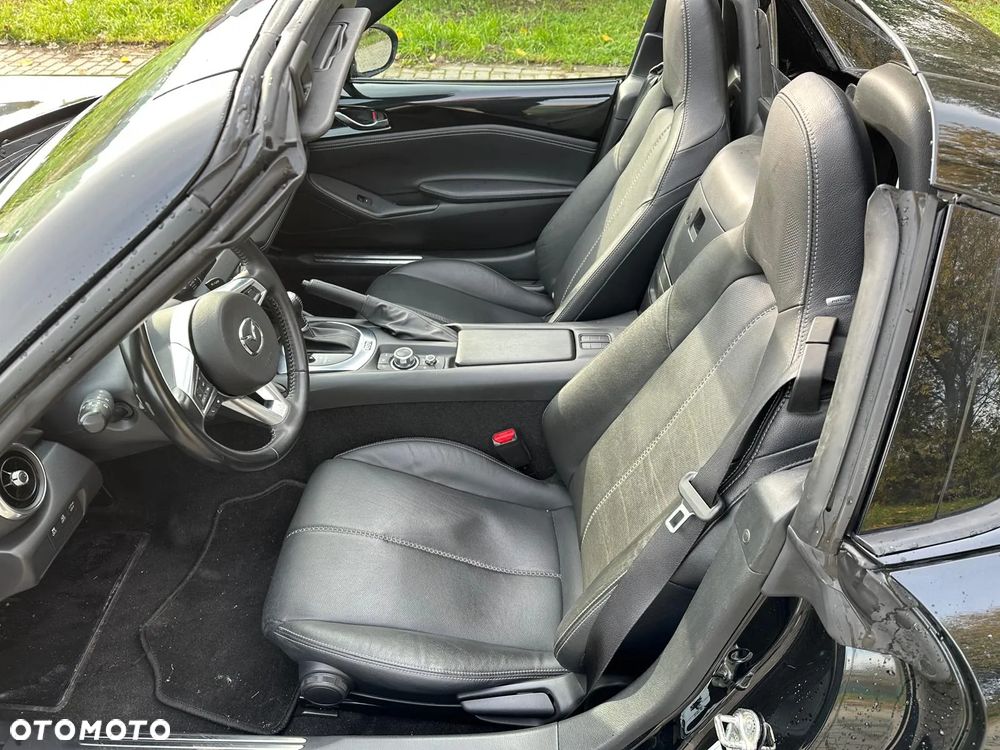 Mazda MX-5 - 8
