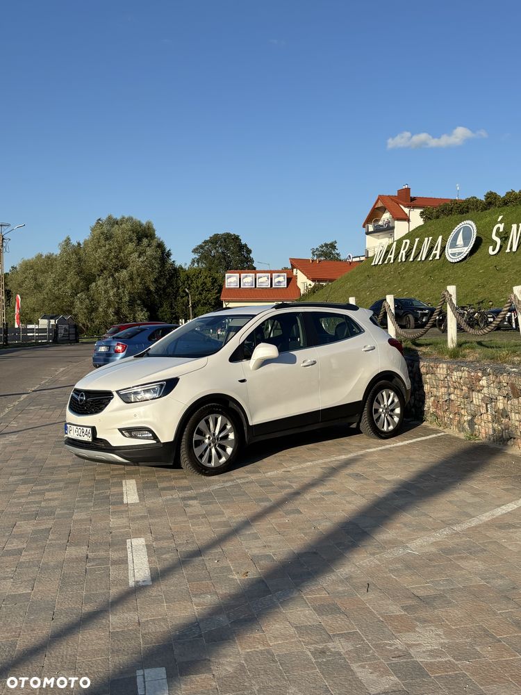 Opel Mokka - 2