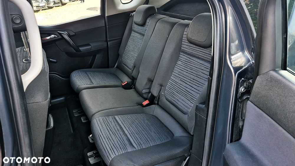 Opel Meriva 1.4 T Cosmo - 30