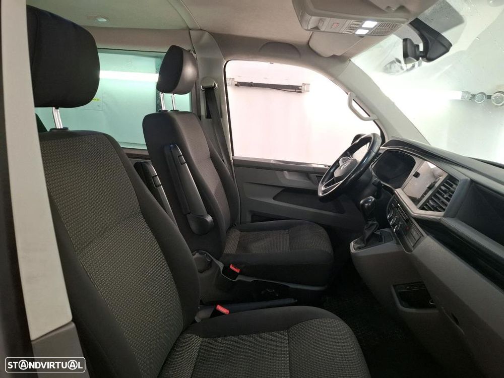 VW Transporter California T6.1 DSG Beach Tour Edition - 5
