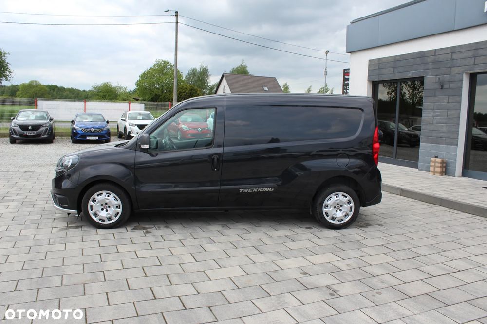 Fiat Doblo - 10