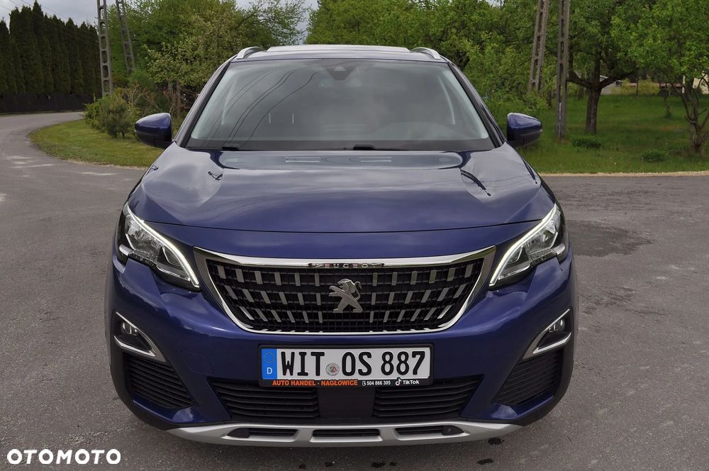 Peugeot 3008 BlueHDi 150 Stop & Start Style - 11