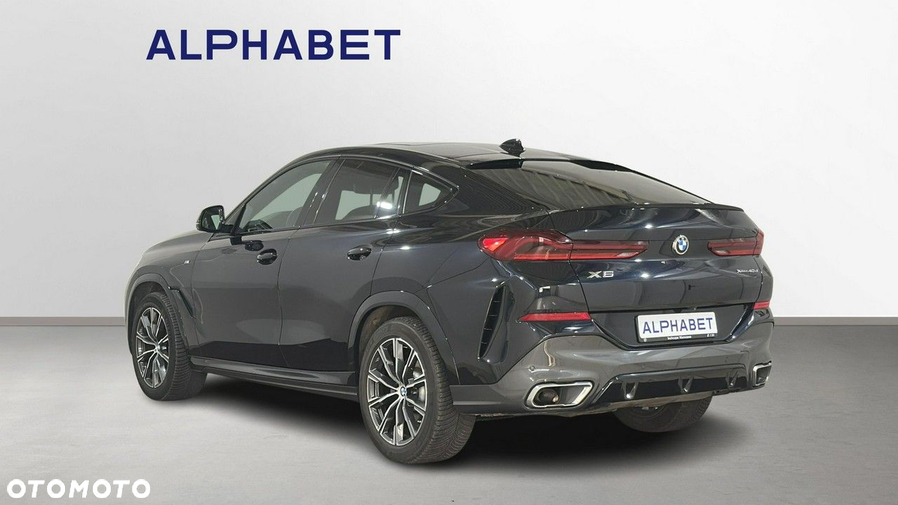 BMW X6 - 4