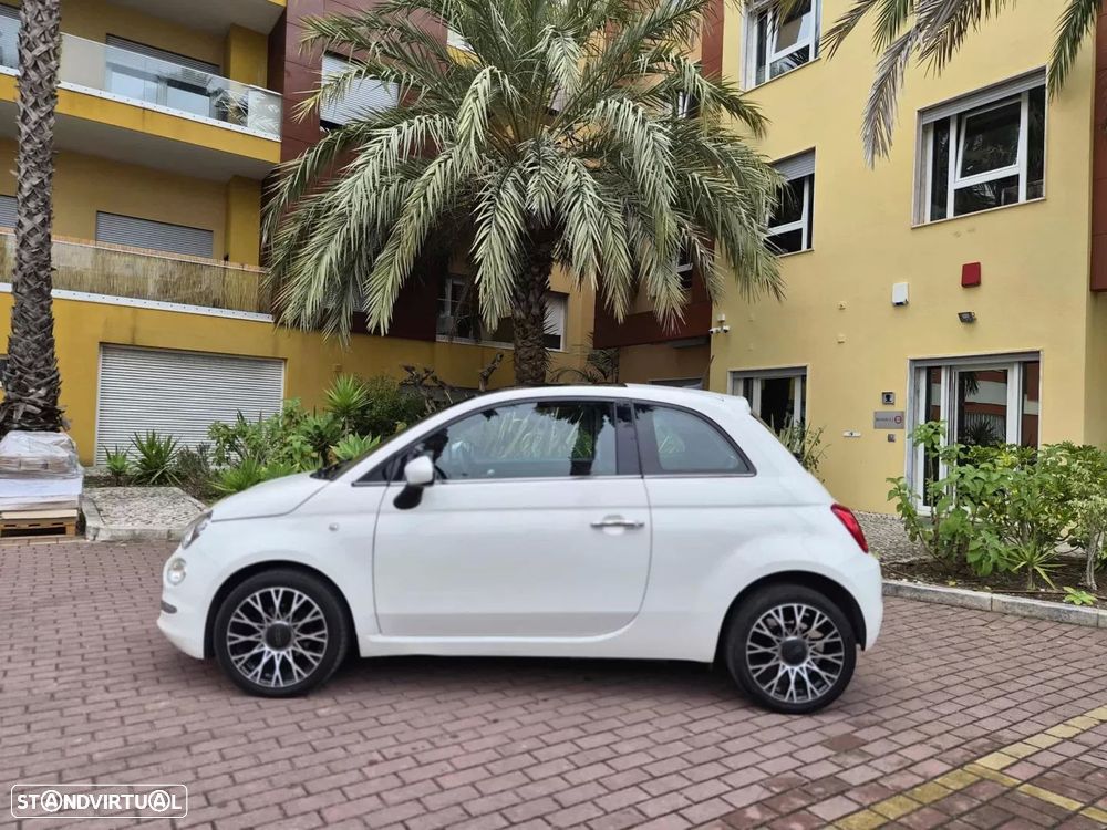 Fiat 500 0.9 TwinAir Collezione - 14