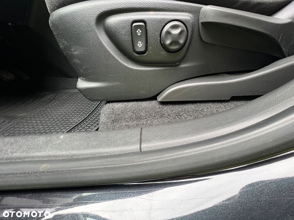 Opel Mokka 1.7 CDTI ecoFLEX Start/Stop Edition - 16