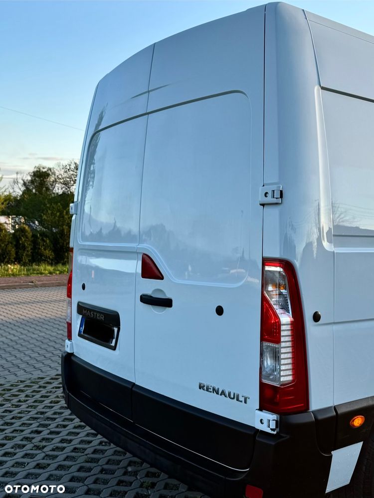 Renault Master - 19
