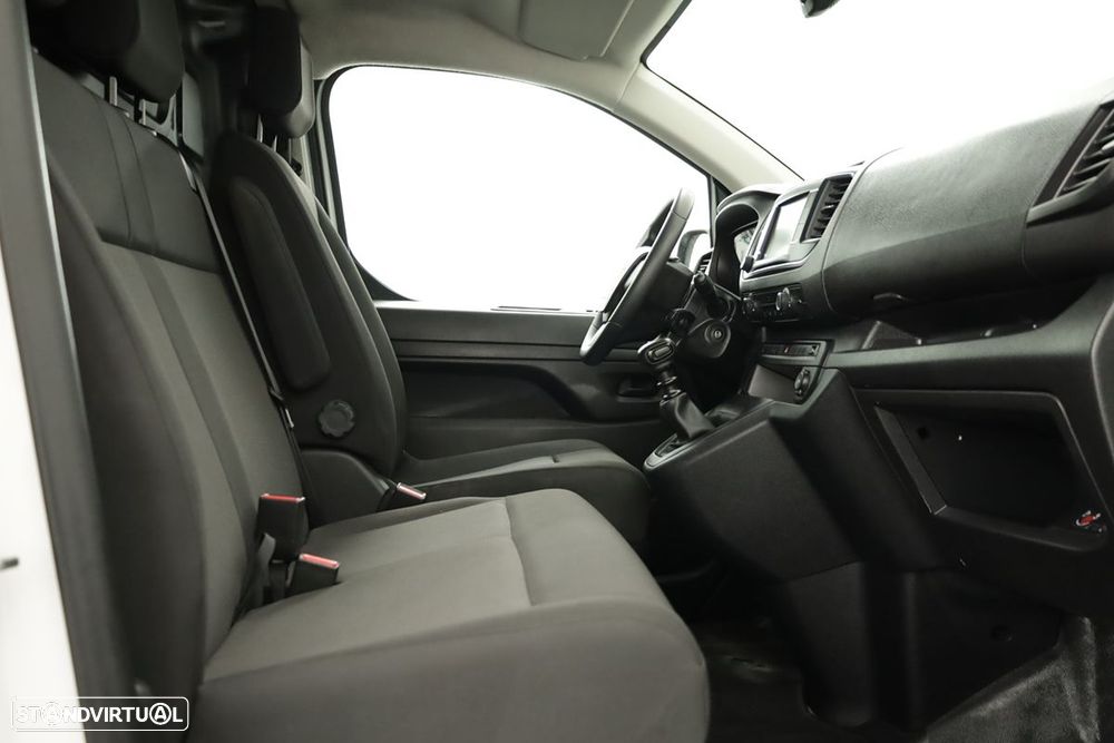Peugeot expert 1.5 bluehdi l3h1 long - 20