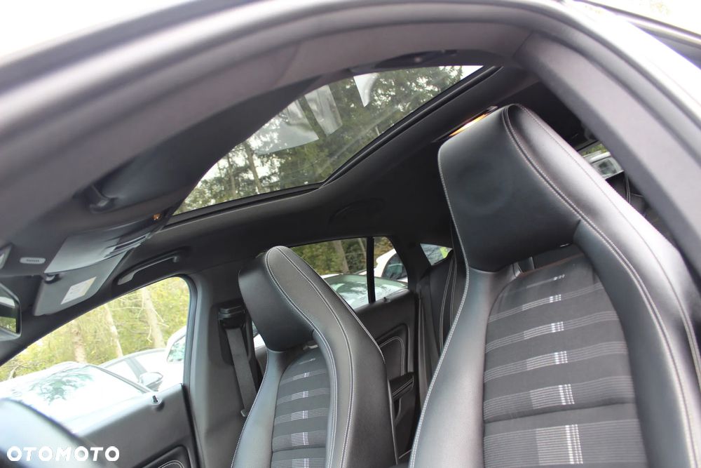 Mercedes-Benz CLA 180 - 17