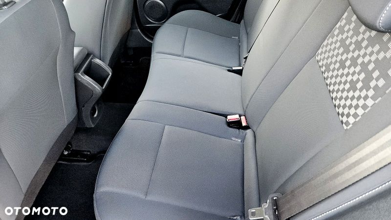 Renault Megane 1.6 16V 100 Expression - 21