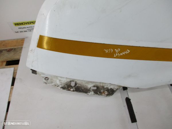 Guarda Lamas Esq Ford Transit Autocarro (Fd_ _, Fb_ _, Fs_ _, Fz_ _, F - 4
