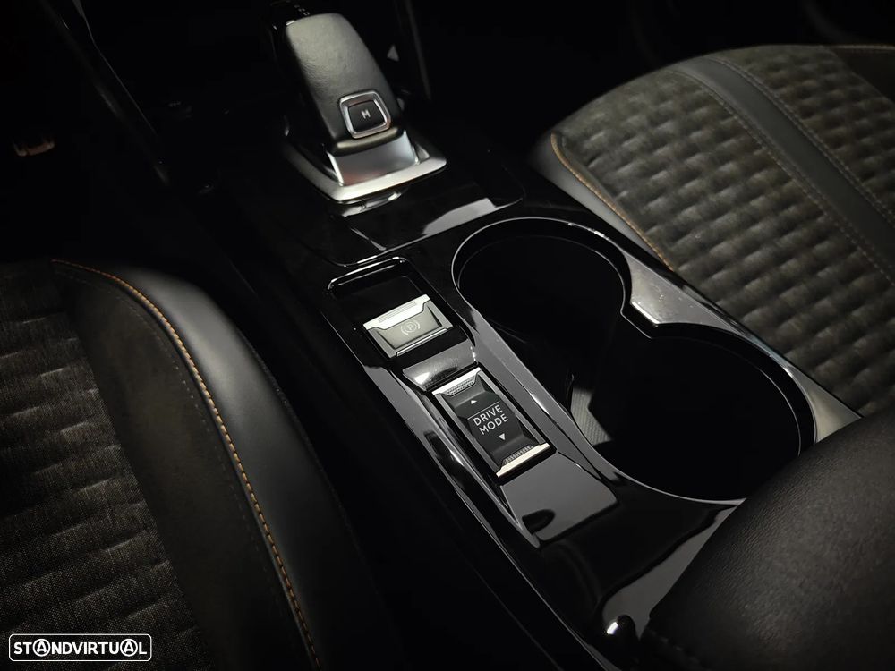 Peugeot 208 1.2 PureTech Allure Pack EAT8 - 50
