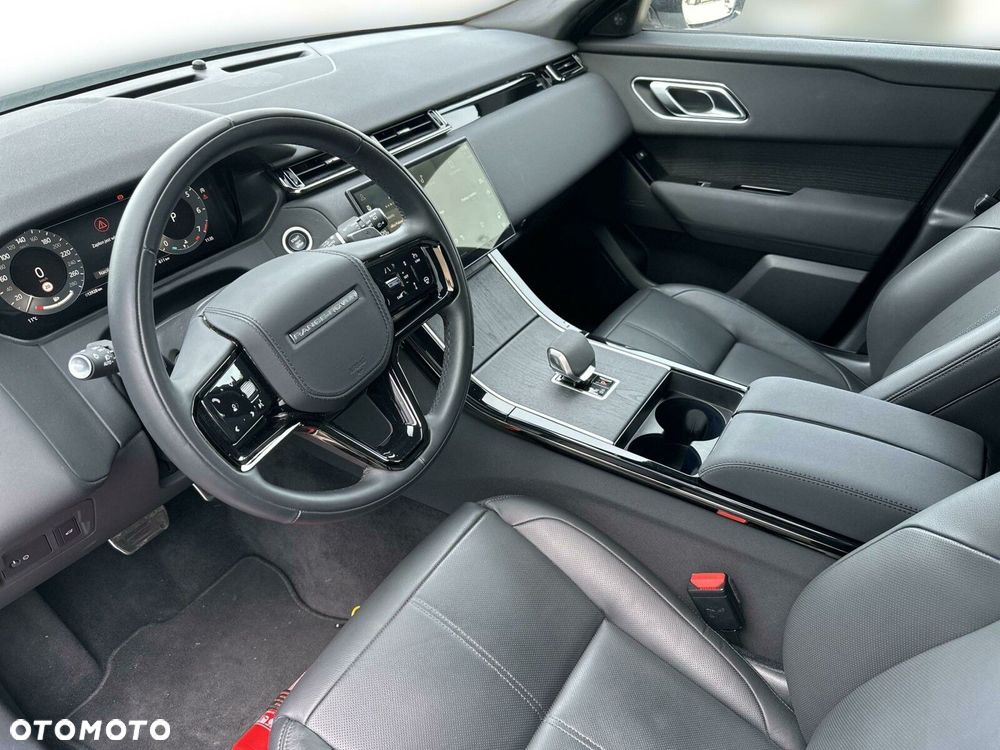 Land Rover Range Rover Velar - 13