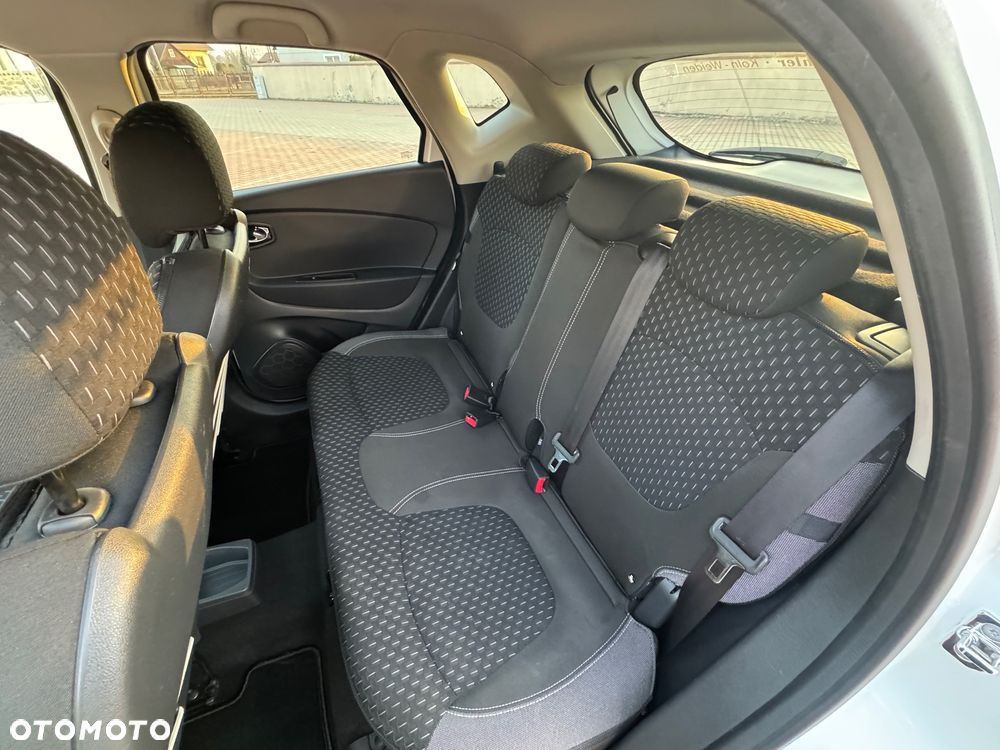 Renault Captur ENERGY TCe 120 EDC Luxe - 31