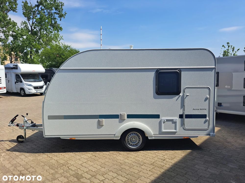 Adria Aviva 360DK Truma 4OS FV23% WCC - 6