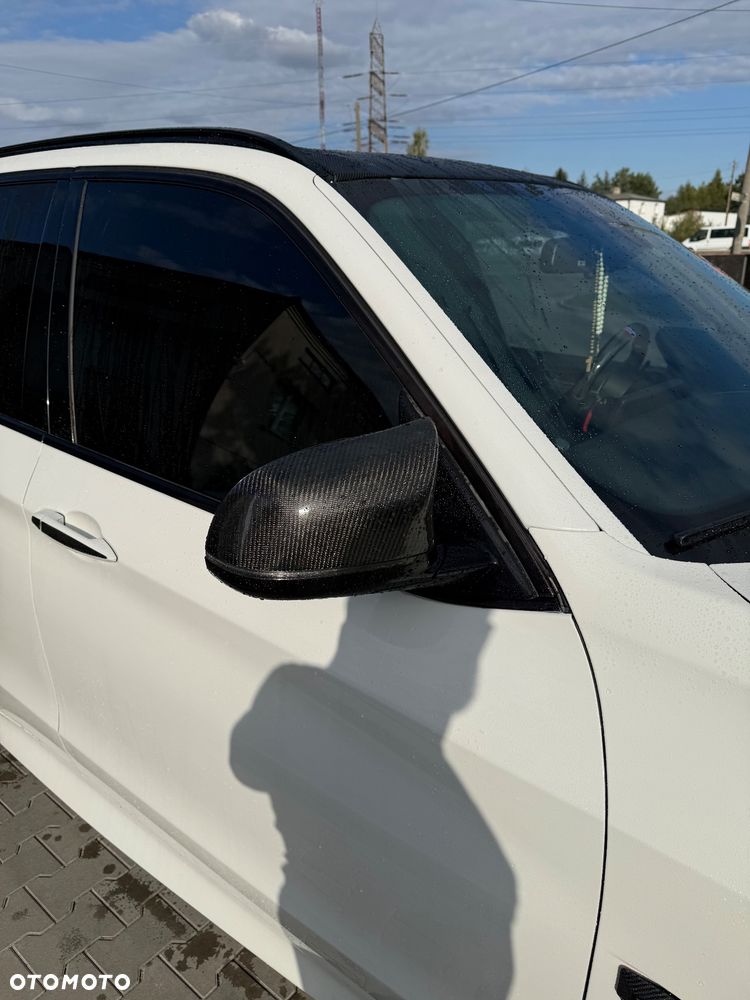 BMW X5 xDrive35i - 20