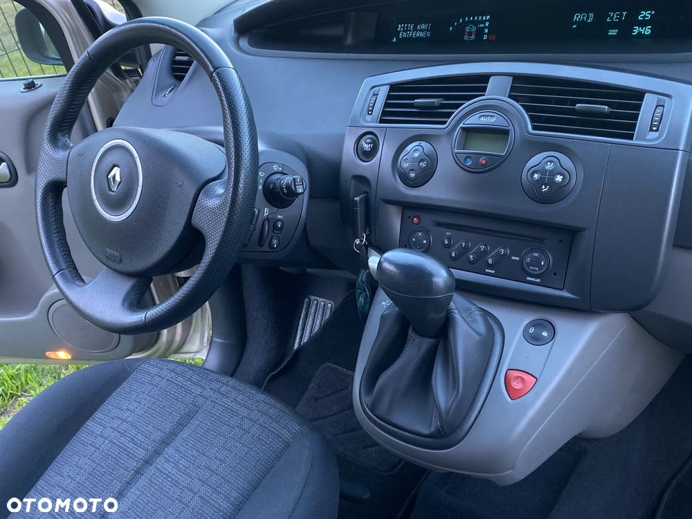 Renault Scenic 1.6 16V Authentique - 24
