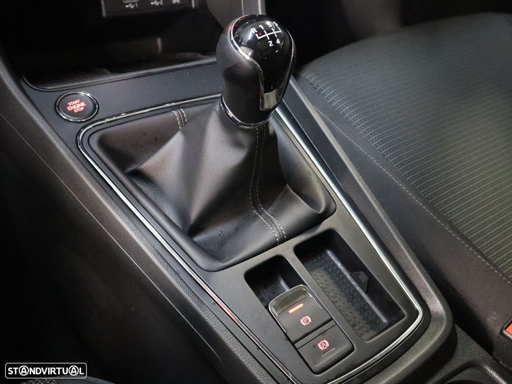 SEAT Leon ST 1.6 TDI Style S/S - 18