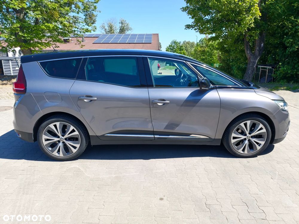 Renault Grand Scenic Gr 1.3 TCe FAP Intens - 6