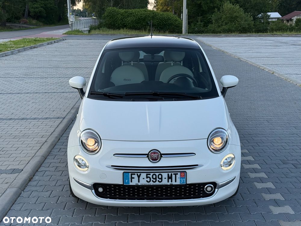 Fiat 500 1.0 GSE N3 Hybrid Lounge - 11