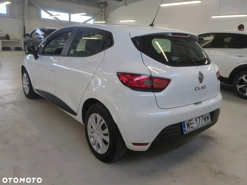 Renault Clio 0.9 Energy TCe Alize - 3