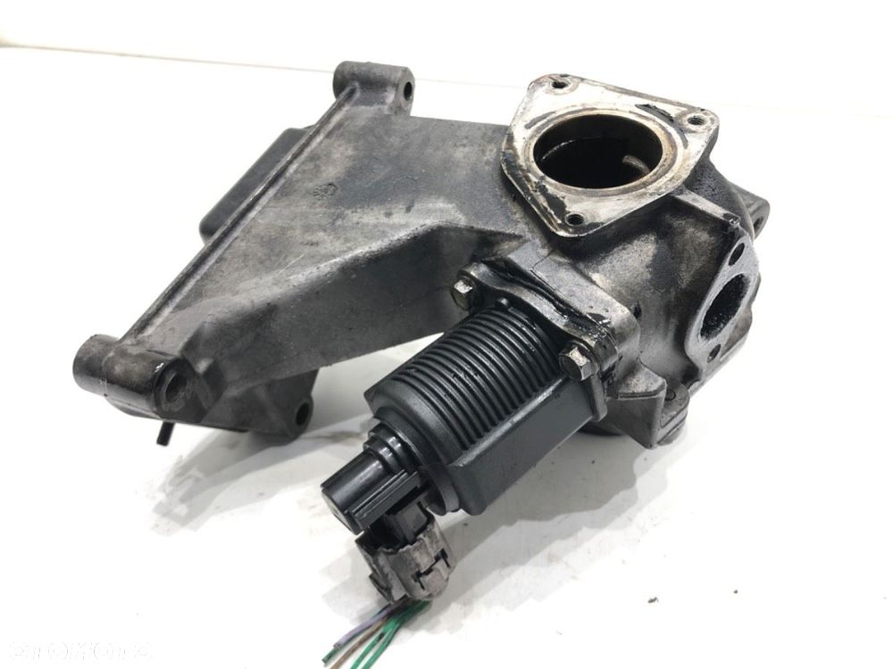 ZAWÓR EGR - 45.00 PLN - RENAULT ESPACE IV (JK0/1_) 2002 - 2022 2.2 dCi (JK0H) 110 kW [150 KM] olej - 3