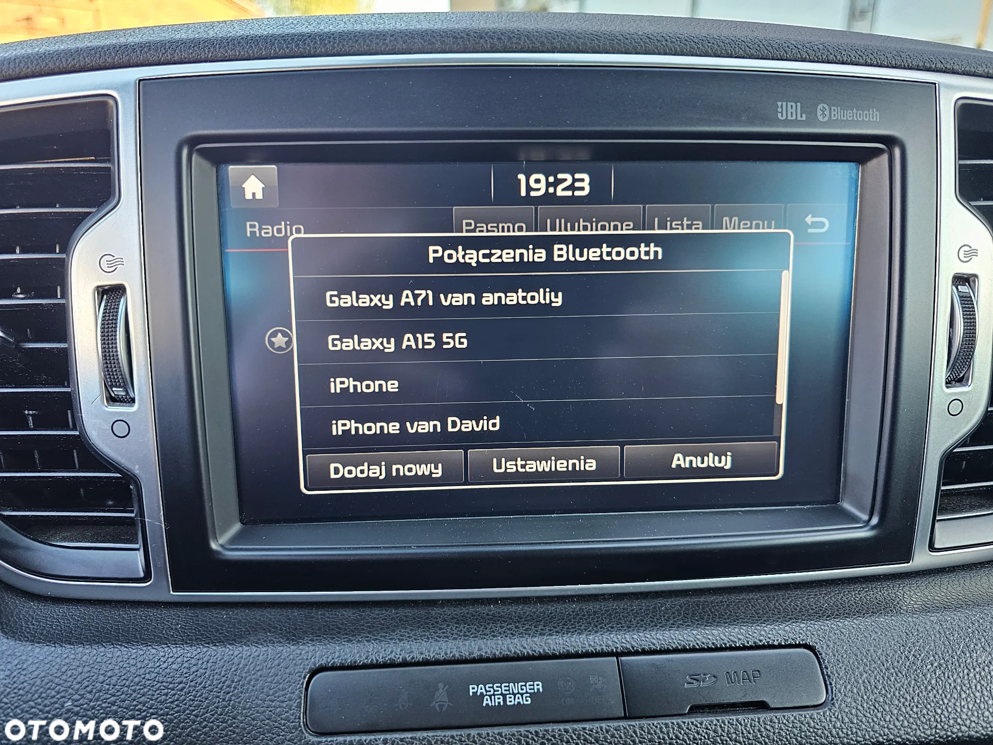 Kia Sportage 1.6 GDI Black Edition 2WD - 27