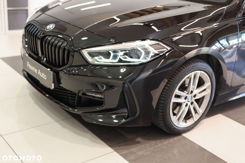 BMW Seria 1 - 23